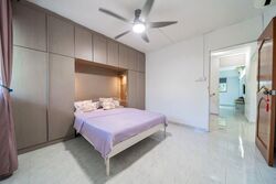 Blk 101 Pasir Ris Street 12 (Pasir Ris), HDB Executive #549778731